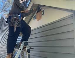 Trusted Owosso, MI Siding Experts